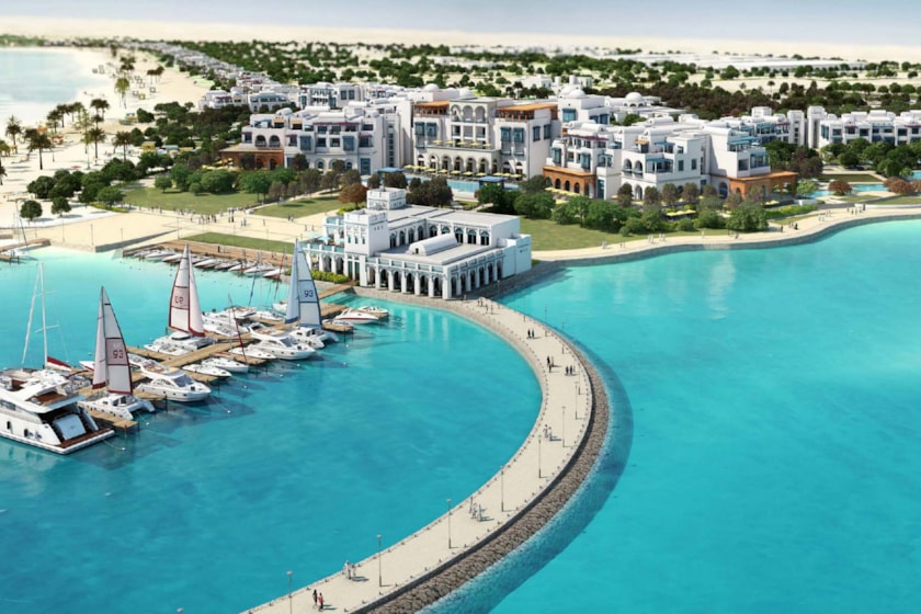 Hotel / Resort